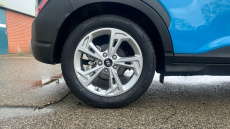 Hyundai Kona 1.0 TGDi 48V MHEV SE Connect 5dr Petrol Hatchback